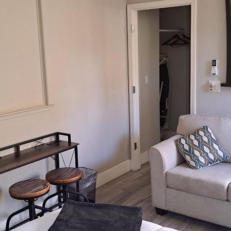Roseville Properties ภายนอก รูปภาพ